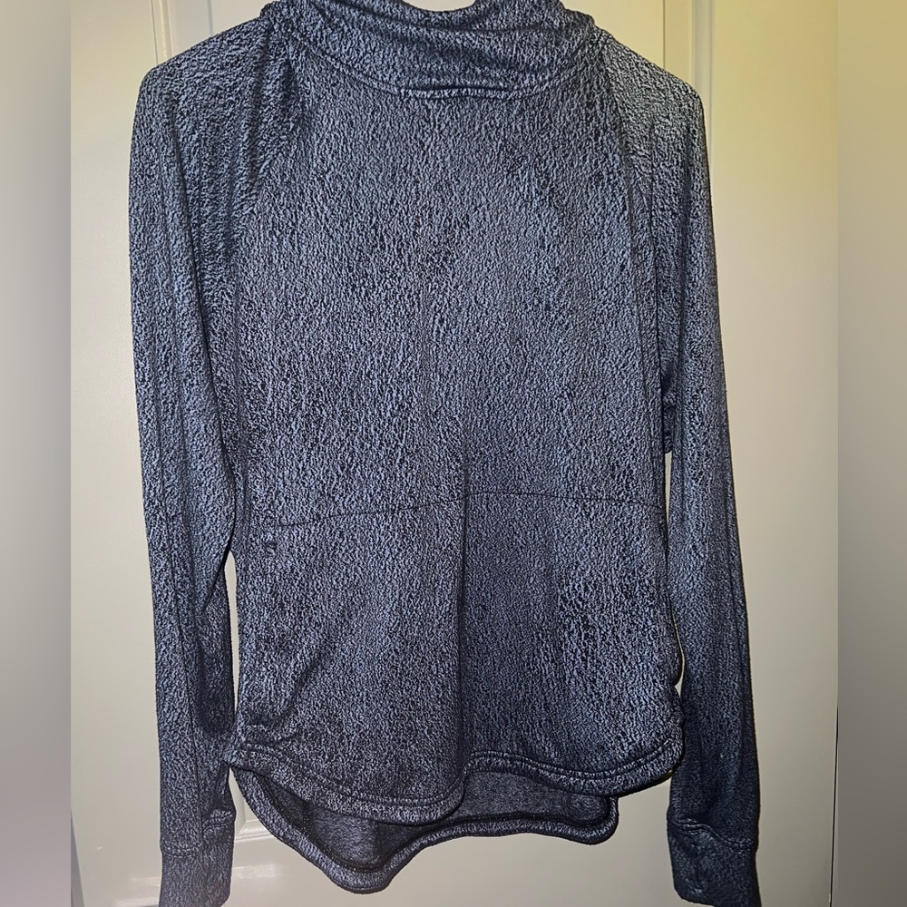 RaRe lululemon pullover hoodie sz 6